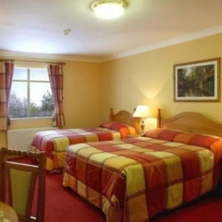 Hotel Minotel Darby O'gills Killarney
