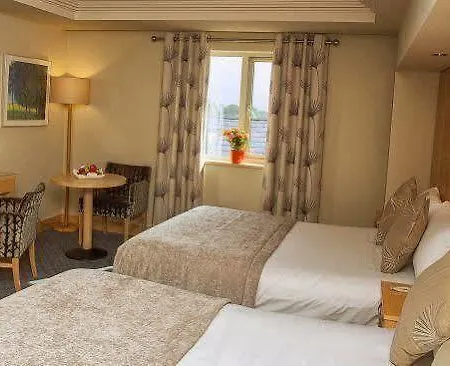 Minotel Darby O'gills Hotel
